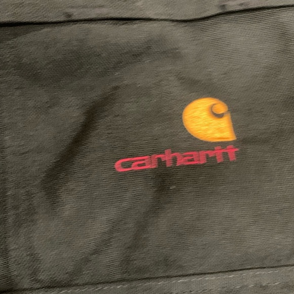 Carhartt Yukon Extremes Insulated Coverall - Black

Size Small

Brand new - Picture 9 of 9